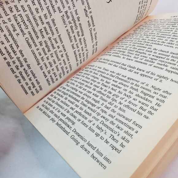 Anne Rice Paperbacks-Lot Of 3 Books: Interview Vampire Body Thief Cry To Heaven - Picture 13 of 16